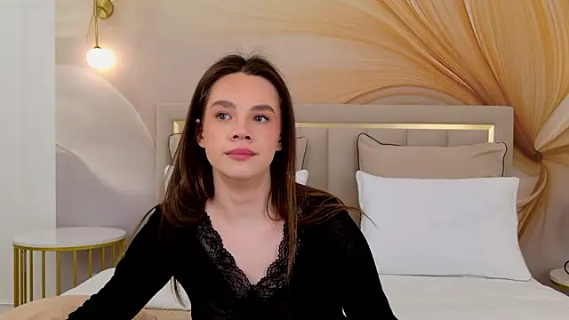 AlissaMilee – Live XXX-chat