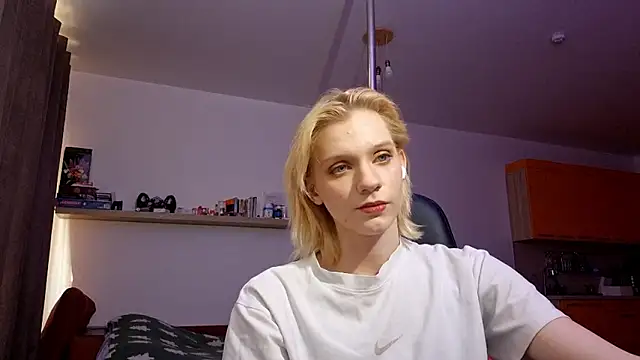 AuraNevera Chat XXX in diretta