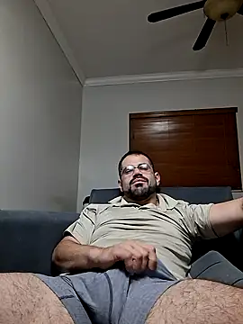 Zander823 现场XXX聊天