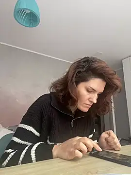 Ms-Lust1- Live XXX-Chat