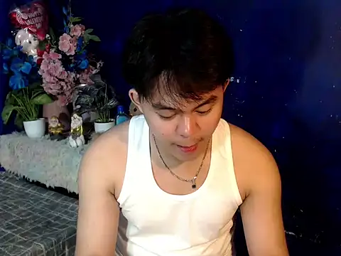 Bigboy_Hiro Pertunjukan Webcam