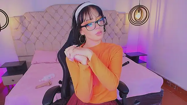 Živý XXX chat Sweet_1Angel