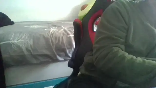 imthebestdirty Webcam-Show