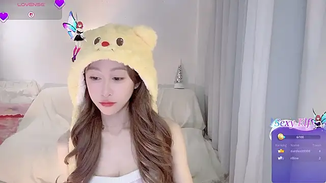 Fayebae_11のライブXXXチャット