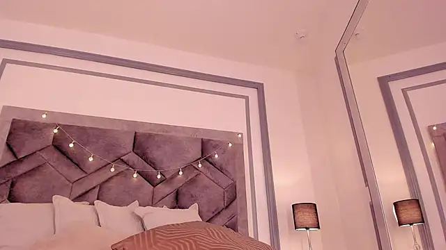 TahliaMoreau Live XXX-Chat