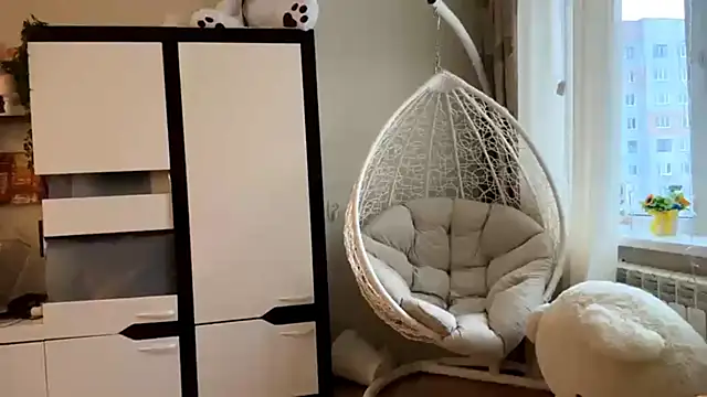 AnjaEmmlck 现场XXX聊天