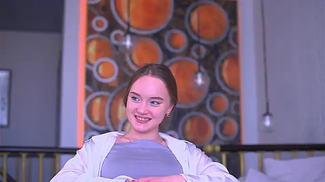 Chat +18 de JasonPrazak ao vivo