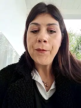 Czat XXX na żywo – Lady_B_