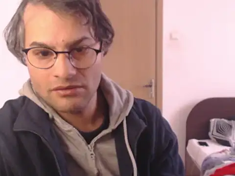 Webkamerová show wildpussycat23