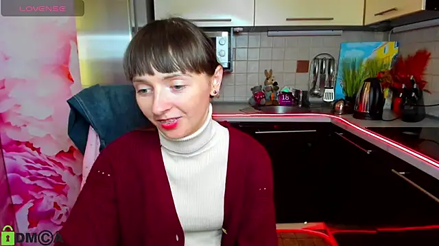 TayanaJons Live XXX-Chat