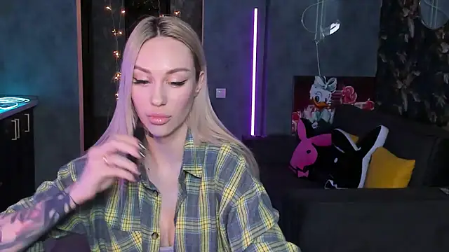 Živý XXX chat Blckmirrorr