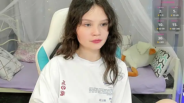 EmilyChaves Live XXX-Chat