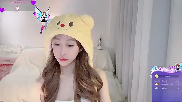 Fayebae_11 Obrolan Langsung XXX