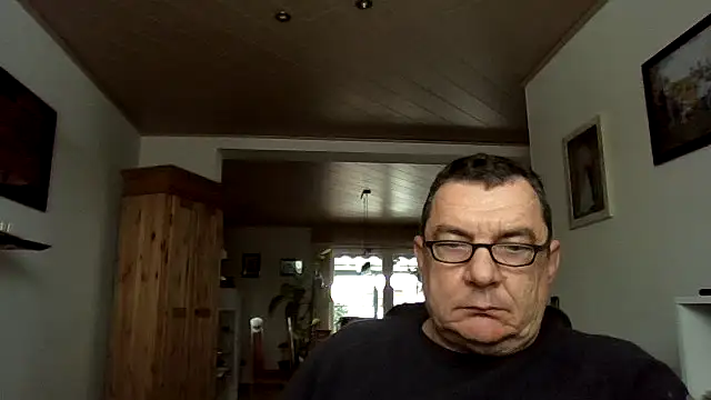 Nobbie444 webkamerás műsora