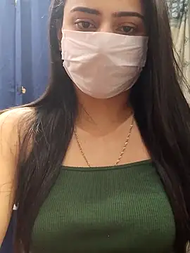 Ivymybae Adlı Modelin Canlı XXX Sohbeti