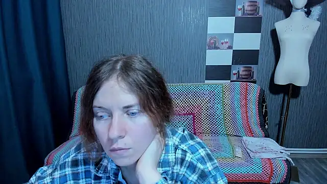 pa1e_pr1ncess' Live XXX Chat