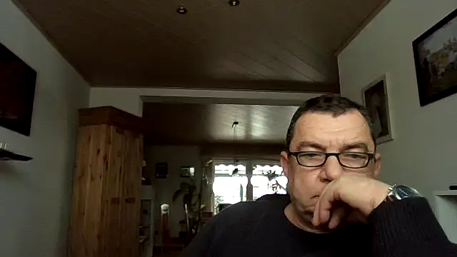 Show webcam de Nobbie444