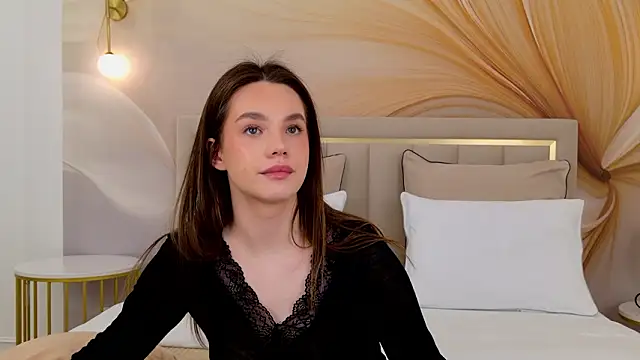 AlissaMilee Live XXX-Chat