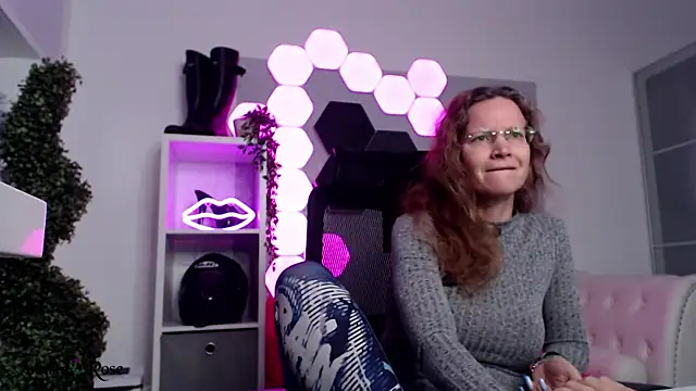 AnnikaRose Chat XXX live