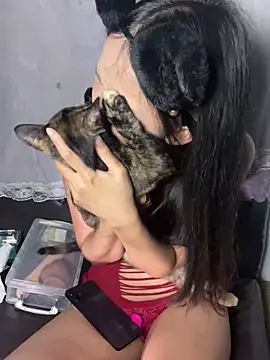 lolisky1478 Adlı Modelin Canlı XXX Sohbeti