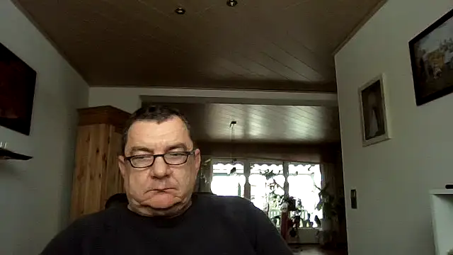 Nobbie444 Webcam-Show