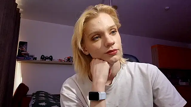 Chat XXX en directo de AuraNevera