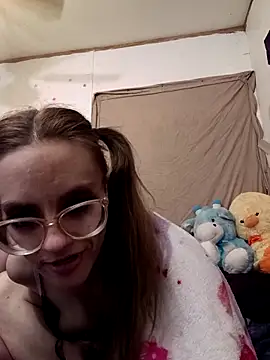 Chat +18 de snowbird1117 ao vivo