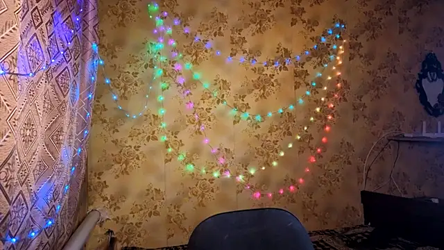 Živý XXX chat QutieDaSweet