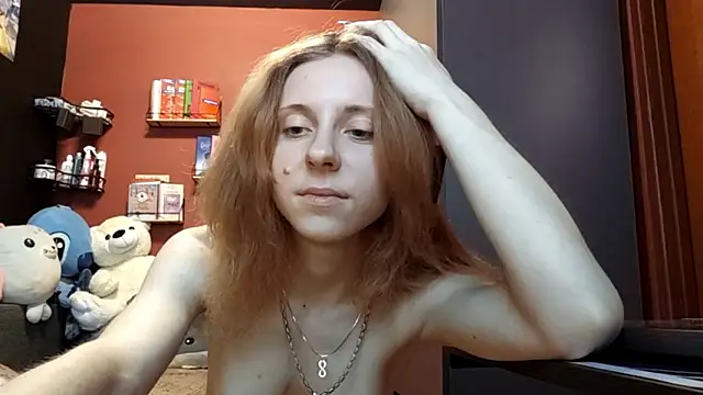 TiaraHenegan 라이브 XXX 채팅