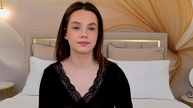 Chat +18 de AlissaMilee ao vivo