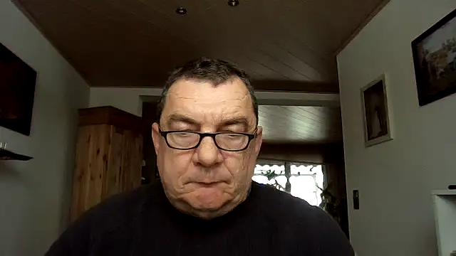 Show modela Nobbie444 na web-kameri