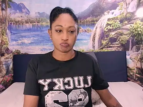 Show Webcam de indianspicey