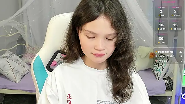 Chat XXX Live EmilyChaves