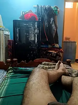 sanjaylove-sex 网络视讯表演