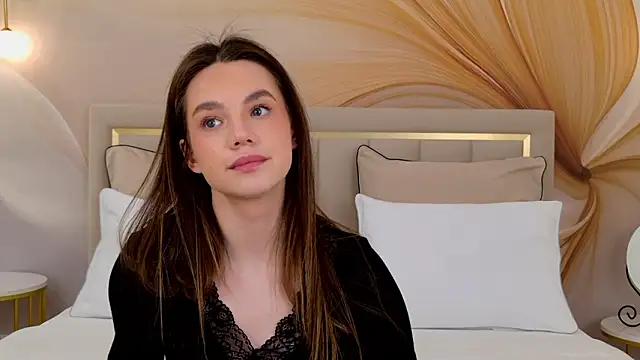 Chat XXX ao vivo de AlissaMilee