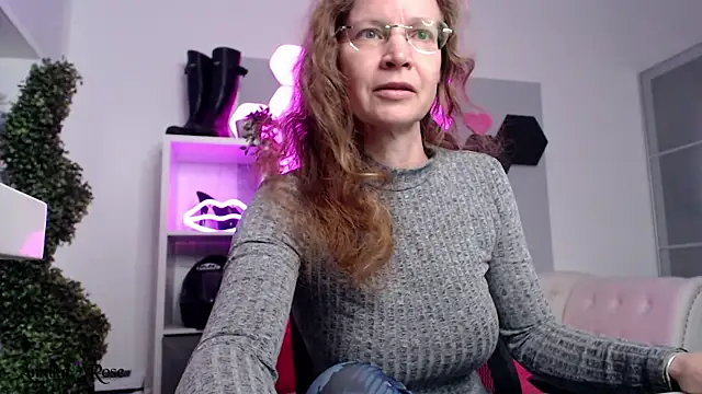 AnnikaRose Chat XXX live