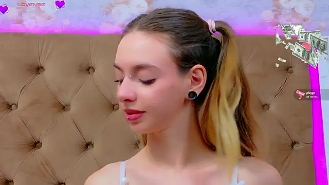 دردشة CoraVex الجنسية المباشرة