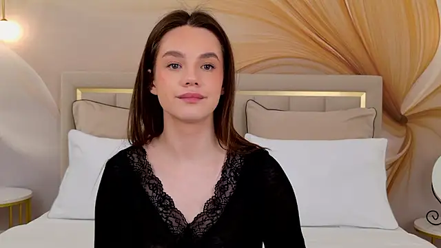 AlissaMilee: онлайн-секс-чат