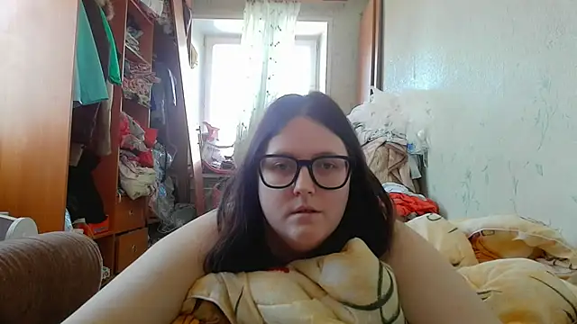 Czat XXX na żywo – DesireMelissa