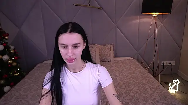 Chatroom XXX en direct de Snow_WhiteeeX