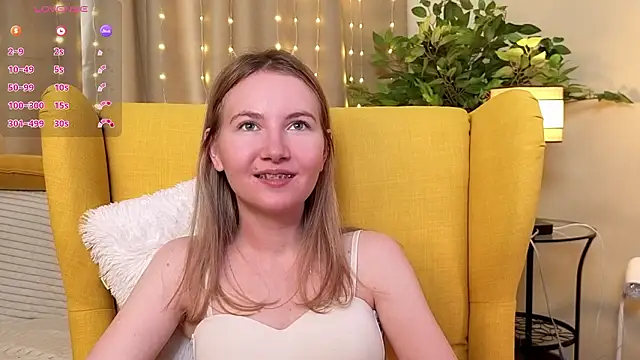 Živý XXX chat CathyHeximer