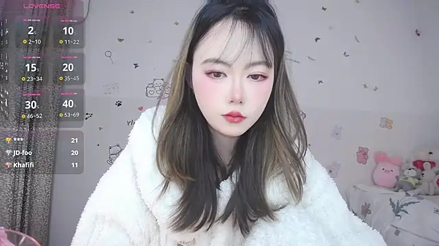 Chat XXX Live Kraciena