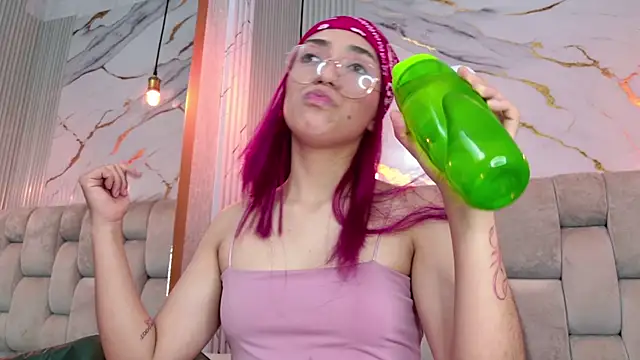 MichaelRossexxx Adlı Modelin Canlı XXX Sohbeti