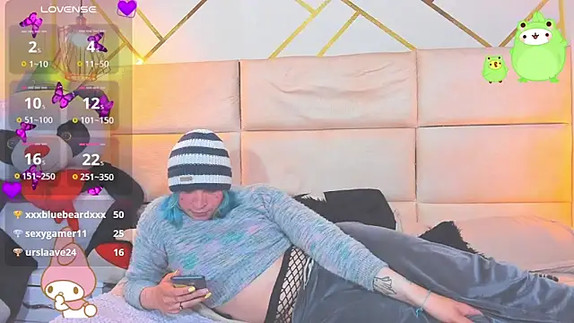 Chat XXX Live Kissa-