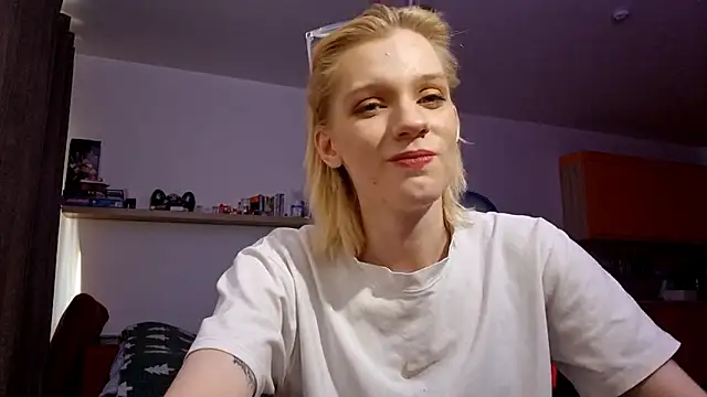 Chatroom XXX en direct de AuraNevera