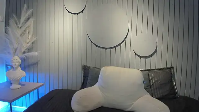 Živý XXX chat LadyNox