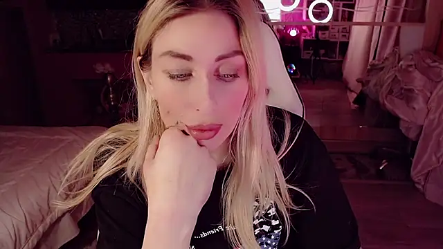 Živý XXX chat AnnieGOld_