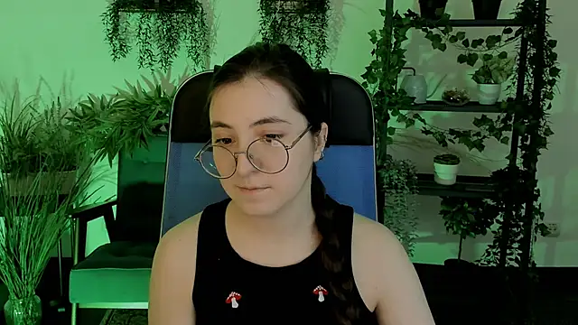 VirtuallVoyant Chat XXX in diretta