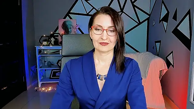 Chatroom XXX en direct de UnaTerra