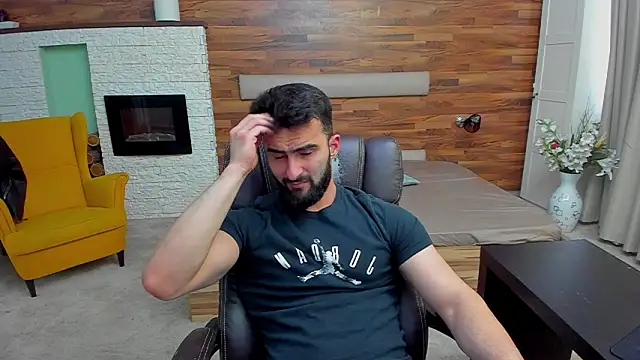 MicahLane 라이브 XXX 채팅